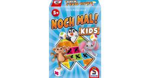 Noch mal! Kids, Würfelspiel