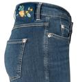 MAC JEANS - DREAM WIDE, DREAM Wonder light Denim Blau 36/32