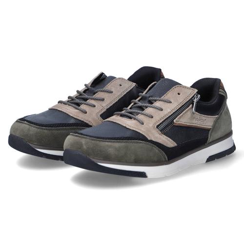 HWK Herren Halbschuhe Sneaker low  HW 23/24