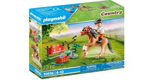 PLAYMOBIL® 70516 Sammelpony "Connemara"