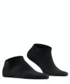 FALKE Family Herren Schwarz 43-46