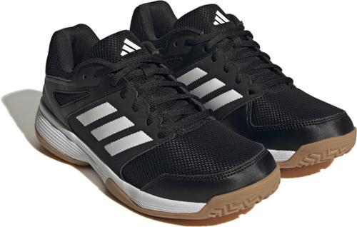 ADIDAS Damen Volleyballschuhe Speedcourt W 38 in Grau