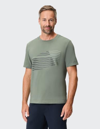 ULRIK T-Shirt 52 - Grape Leaf