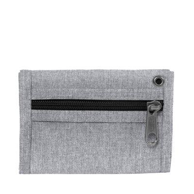 Eastpak Geldbeutel Crew 3KK Authentic Grau