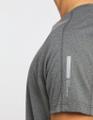JOY Herren Shirt QUIRIN T-Shirt 48 in Grau