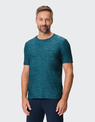 VITUS T-Shirt 52 Basic Fit - Dragonfly Blue Mel.