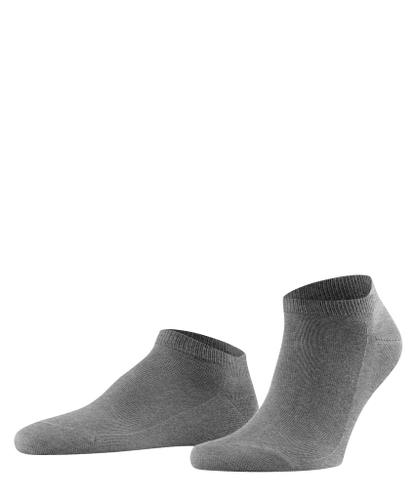 FALKE Family Herren Grau 39-42