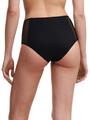 Norah Chic Tailenslip 40 - Schwarz