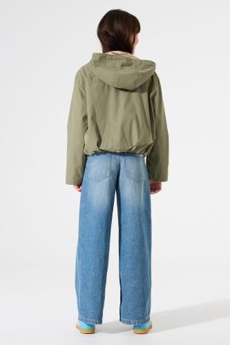 GJ520205 176 - Green Summer