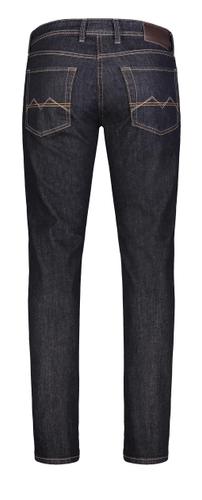 MAC JEANS - Arne , Alpha Denim blau 33/30