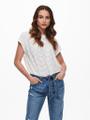 ONLSMILLA S/S TOP JRS NOOS
