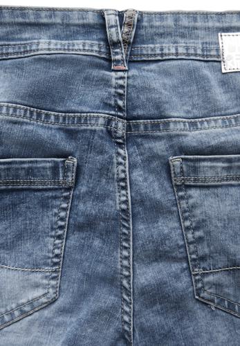 Jeans im Casual Fit 27/28 - Authentic Used Wash