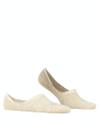FALKE Step High Cut Herren Beige 43-46