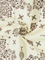 SLHNICOLAJ BANDANA ONE SIZE - Demitasse