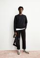 BAARO LOOP S Regular Fit - Black