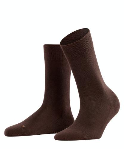 FALKE Sensitive London Damen Braun 35-38