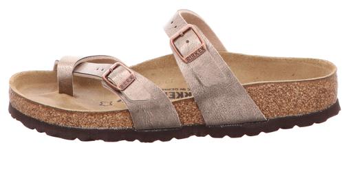 Mayari BF Graceful Taupe STANDARD