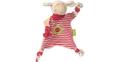 Sigikid Schnuffeltuch Schaf Organic (40862)