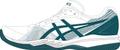 ASICS Herren Tennisoutdoorschuhe Tennis-Schuh GEL-GAME 8 CLAY/OC 42 ½ in Pink