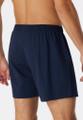Boxershorts Blau 5