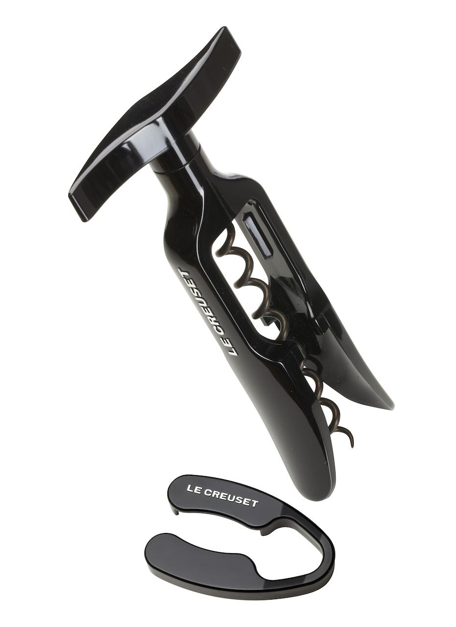 LC CLASSICS GS-100 SCHWARZ