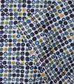 Freizeithemd Kurzarm M Comfort Fit - Blau