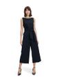 Jumpsuit Blau 38