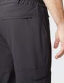 Sarnen M_Pants 54 - Graphite
