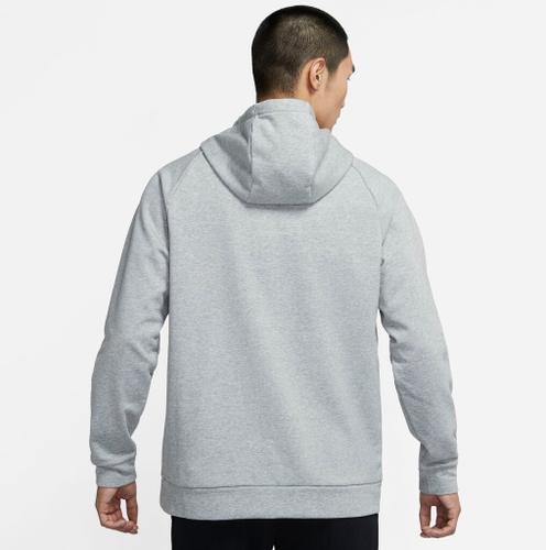 NIKE Herren Kapuzensweat M NK DF HDIE PO SWSH M in Weiß