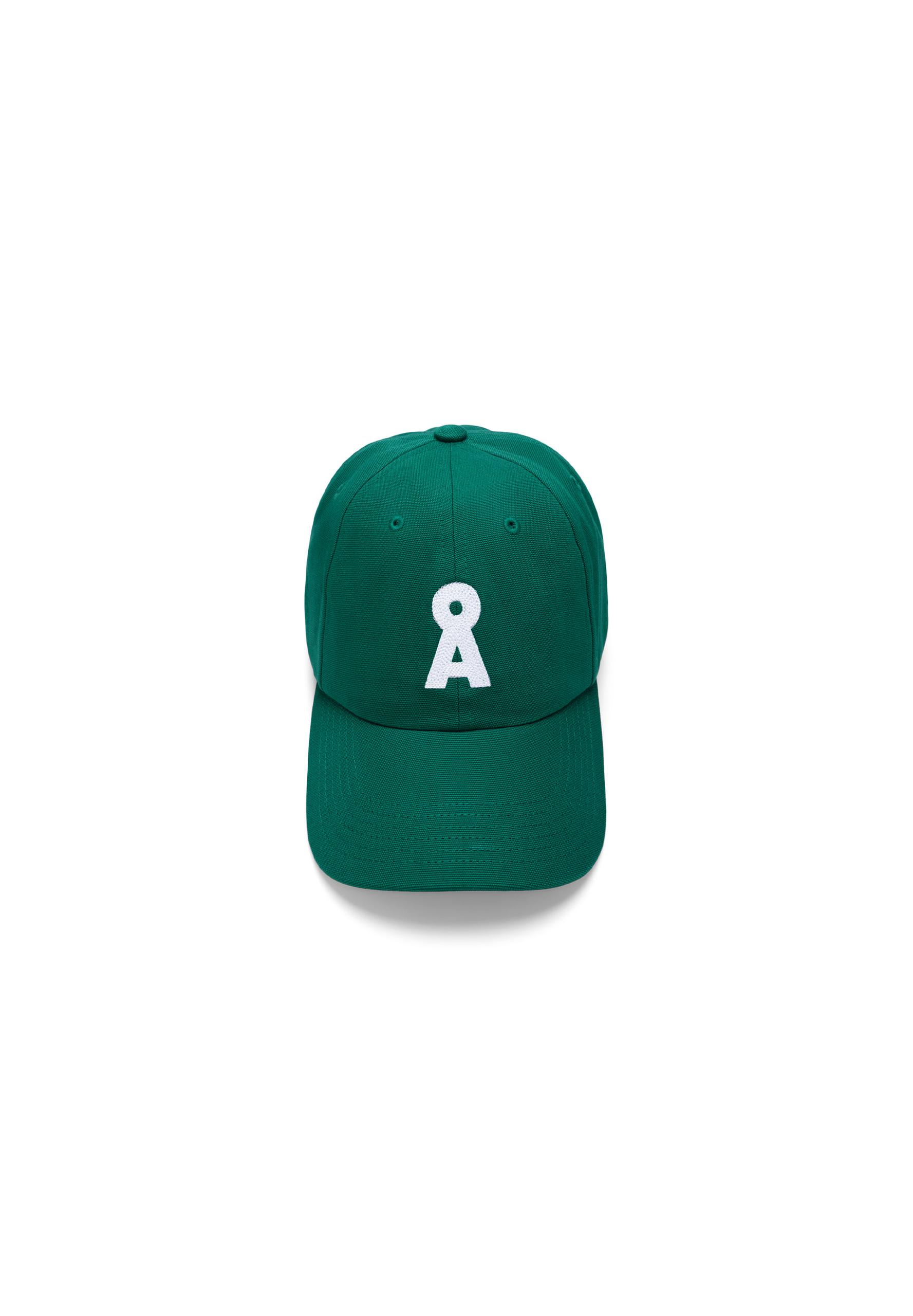 ICONIC Å YENAAS One Size Regular Fit - Emerald Green