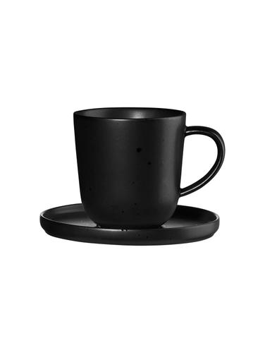 ASA Kuro Espressotasse mit Untertasse 80ml - Default Title