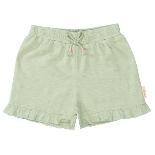 Md.-Shorts 104/110 - Pistachio