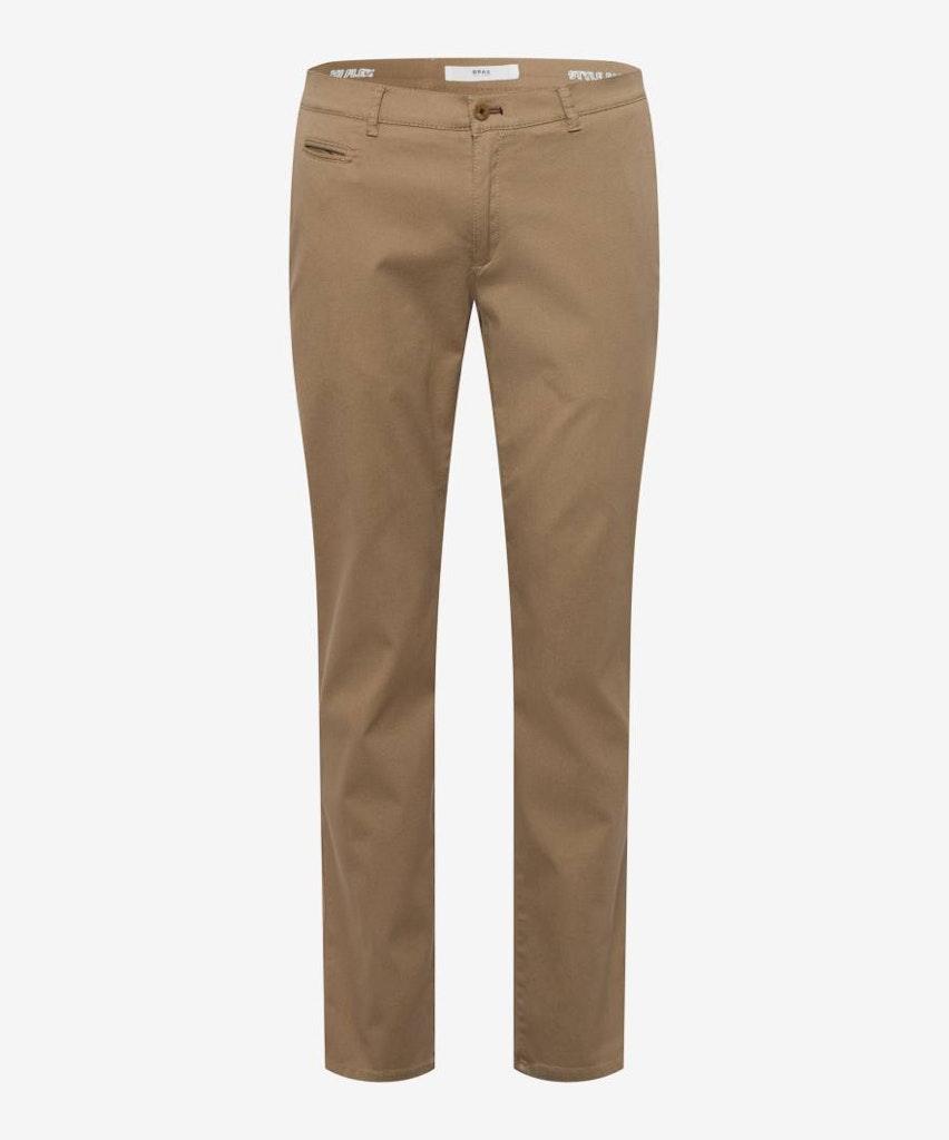 Style Fabio In Braun 35/32