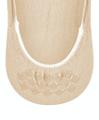 FALKE Step Medium Cut Damen Beige 37-38