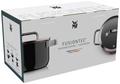 Fusiontec Mineral Pro, Topf-Set, 4-teilig, Black