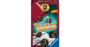 Mitbringspiel Classic Compact: Yatzi