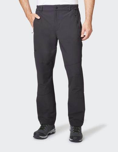 Sarnen M_Pants 54 - Graphite