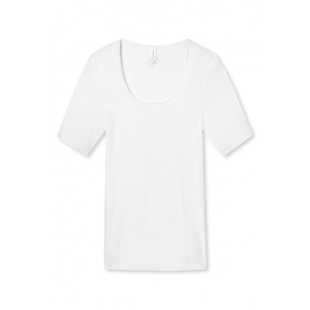 Spenzer 1/2 Arm 48 - Weiss