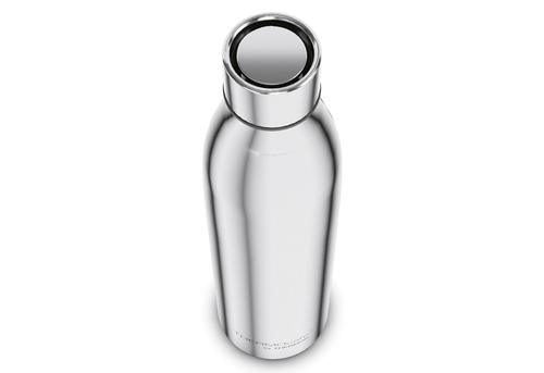 Einhand - Isolierflasche "TC"