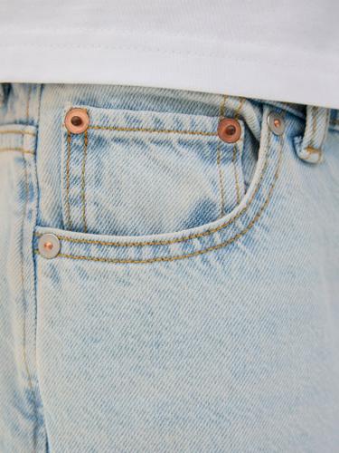 JJIRON JJORIGINAL SHORTS SQ 205 SN JNR Blau 152