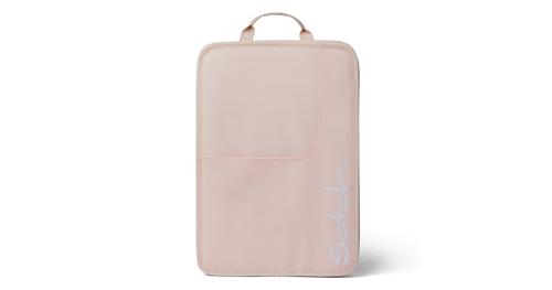 pack Heftbox TripleFlex A4 24 cm Federmäppchen rosa