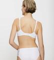 Modern Lace+Cotton W02 85C - Weiss