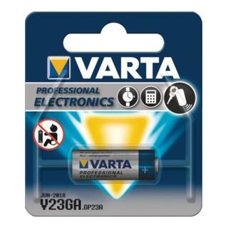 VARTA Batterie V23GA »ELECTRONICS«