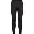 ODLO Damen Hose BL BOTTOM long ACTIVE WARM ECO XL in Schwarz