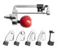 KitchenAid Spiralschneider für Küchenmaschinen 5KSM1APC - Default Title