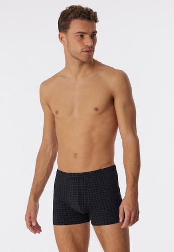 Shorts Schwarz 7