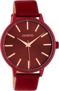 OOZOO Quarzuhr »C10618«