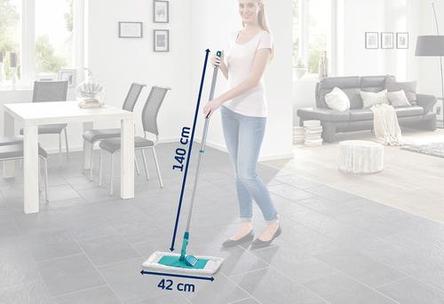 Bodenwischer „Classic XL“ microfibre Telescope