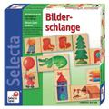 Selecta - Bilderschlange