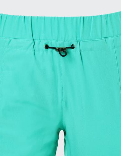 SYLVIE 22 - Caribbean Green